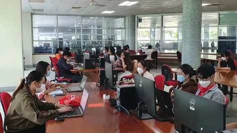 Tuyển thẳng, ưu tiên xét tuyển năm 2024 vào Trường Đại học Cần Thơ