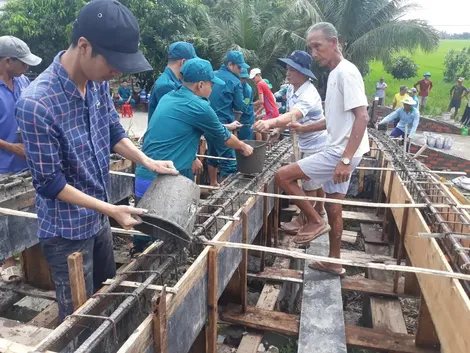 Ngăn ngừa tham nhũng, tiêu cực