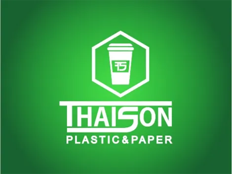 Công ty in ly giấy, in logo ly nhựa - Kho Ly Thái Sơn
