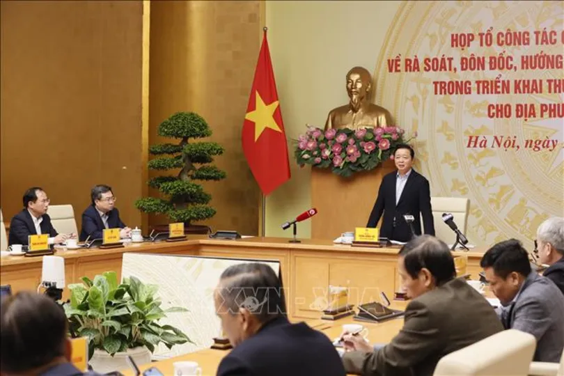 Khắc phục “nghịch lý”, giải quyết tình trạng “thổi giá” của thị trường bất động sản