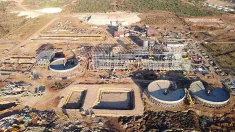 Trung Quốc chạy đua kiểm soát thị trường lithium toàn cầu