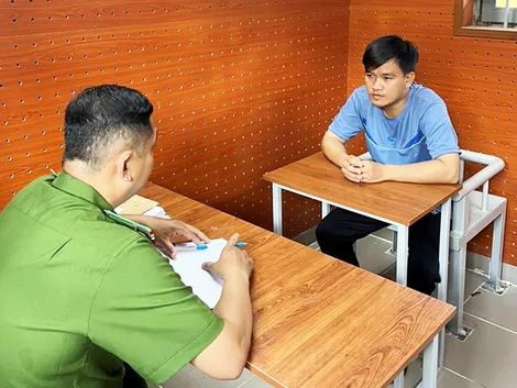 Đừng vì cả tin mà sập bẫy lừa