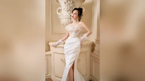 “Ly” của Sao mai Khánh Ly