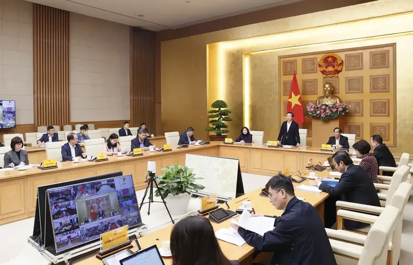 Cần tầm nhìn xa khi thực hiện chính sách đối với người cao tuổi