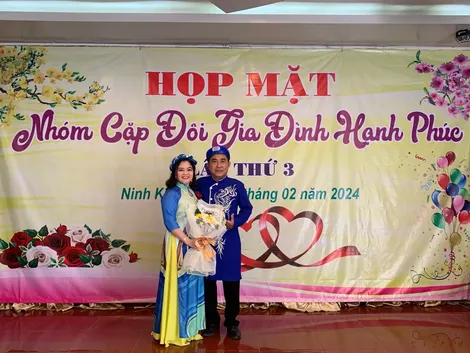Hạnh phúc giản dị