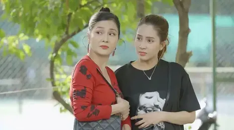 Cách nhìn đa chiều về du học trong "Má ơi tỉnh mộng"