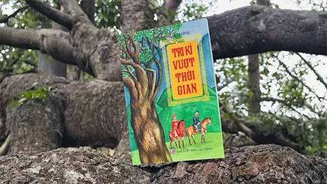 “Tri kỷ vượt thời gian”