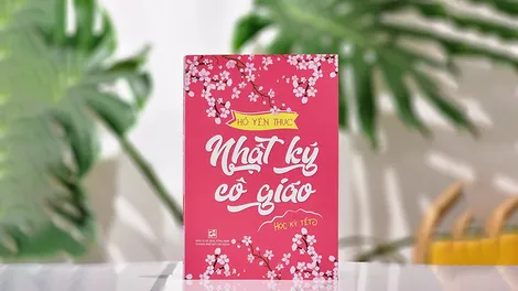 Tiếp tục hành trình học hỏi cùng “Nhật ký cô giáo - học kỳ Tết”