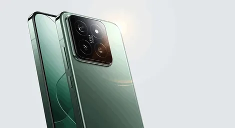 Xiaomi 14 chính hãng - giá tốt, mua ngay!