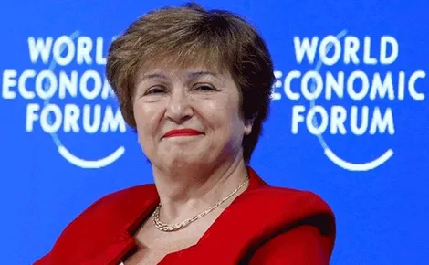 IMF bắt đầu quy trình tìm kiếm tổng giám đốc nhiệm kỳ tới