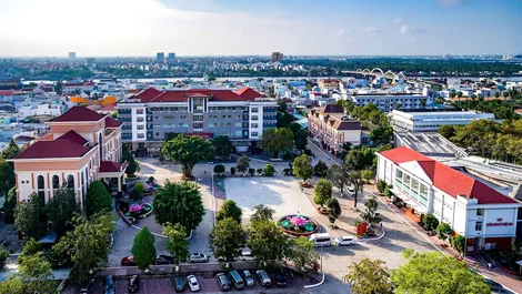 Sáng mãi phẩm chất cao đẹp của người chiến sĩ quân y