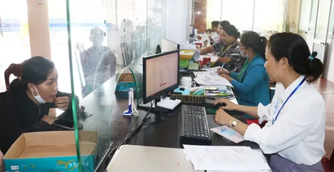 Từ năm 2022 đến nay, TP Cần Thơ tinh giản và cắt giảm được 1.325 biên chế