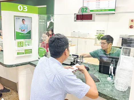 Tiếp tục gỡ khó vốn tín dụng cho sản xuất kinh doanh