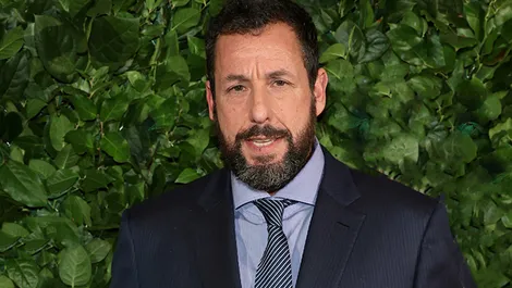 Adam Sandler là diễn viên kiếm nhiều tiền nhất năm 2023