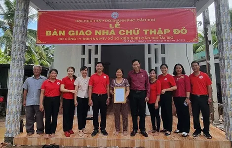 Nâng tầm đội ngũ cán bộ