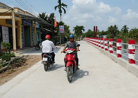 Chi bộ 5 năm liền hoàn thành xuất sắc nhiệm vụ