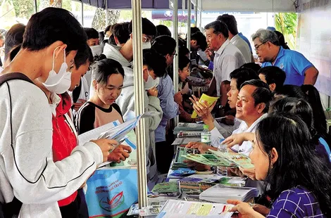Những lưu ý quan trọng về tuyển sinh 2024