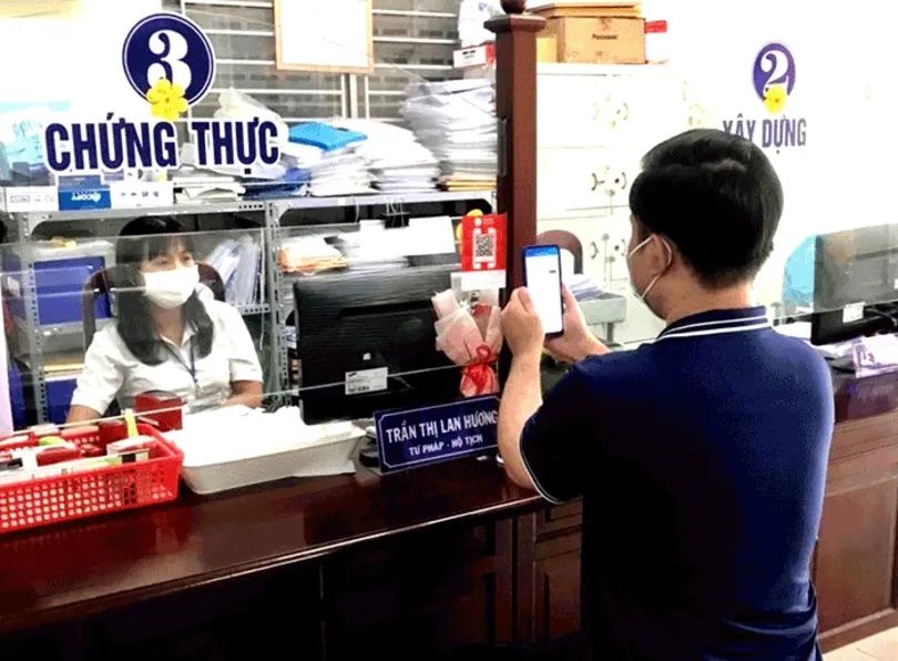 Quyết liệt triển khai sắp xếp đơn vị hành chính cấp xã