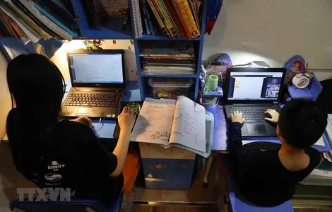 Bài 1: Kiếm tiền theo kiểu... bất chấp