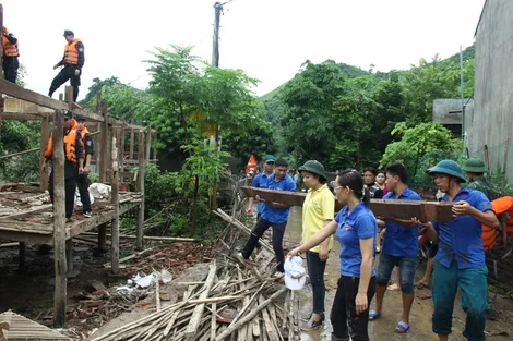 Bài 3: Nuôi dưỡng, vun trồng khát vọng đẹp