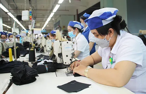 Xây dựng và phát huy vai trò đội ngũ doanh nhân trong thời kỳ mới