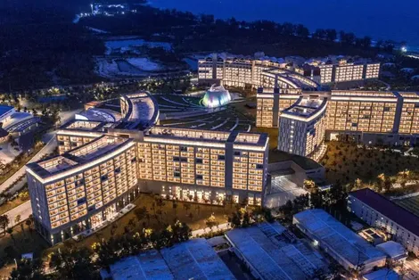Danh sách các resort view biển Phú Quốc cực đẹp để đi vào mùa hè 2024