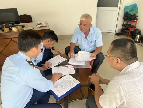 Sau ngày 31-3-2024, sẽ xử lý các doanh nghiệp kinh doanh xăng dầu không thực hiện quy định về hóa đơn điện tử