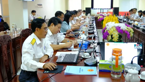 Tập trung tạo điều kiện để người nộp thuế quyết toán thuế thuận lợi