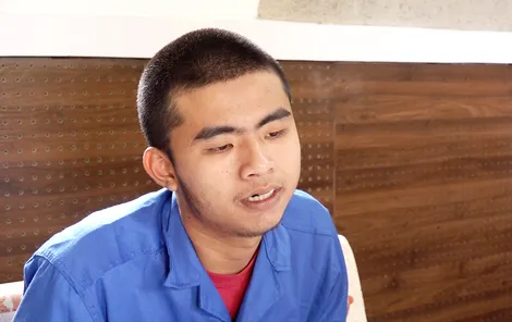 Khởi tố, tạm giam đối tượng gây rối trước cửa Tòa án
