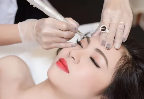 Điểm danh 4 công nghệ phun mày hot nhất 2024 không thể bỏ qua