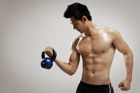 Các bài tập bụng tối ưu giúp xây dựng cơ bụng 6 múi săn chắc tại phòng gym