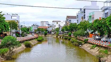 Cần Thơ chú trọng bảo vệ, khai thác tài nguyên nước bền vững