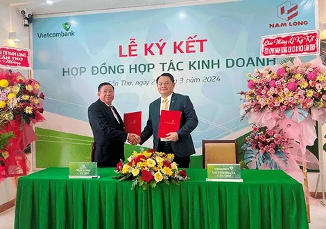 Hỗ trợ người có thu nhập thấp vay vốn mua nhà ở xã hội