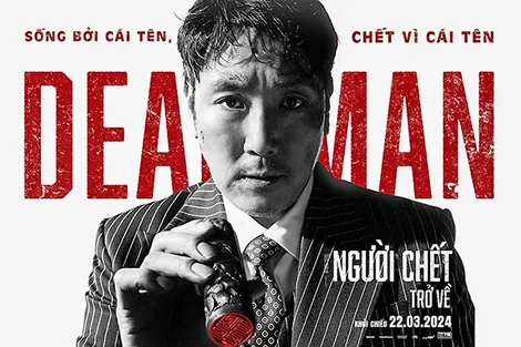 “Người chết trở về”