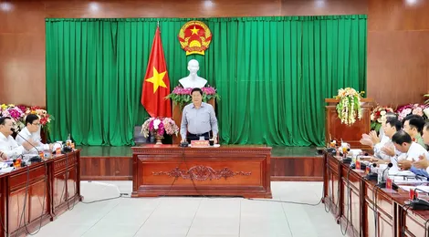 Kỳ họp thứ 14 của HĐND thành phố sẽ diễn ra vào ngày 9-4-2024