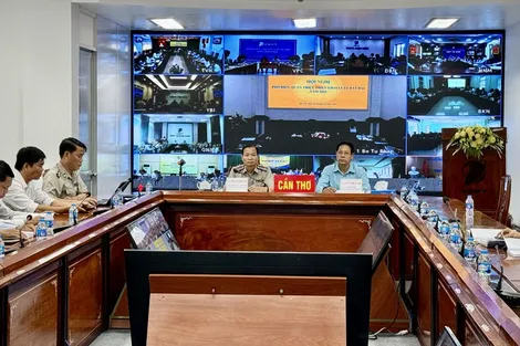 Phổ biến Luật Đất đai 2024