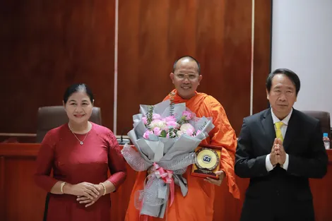 Góp phần xây dựng nguồn nhân lực dân tộc thiểu số có chất lượng cho vùng ĐBSCL