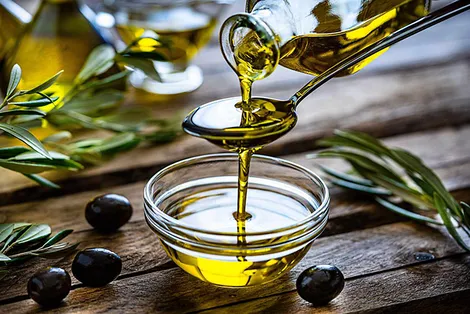 Hiểu và sử dụng dầu ôliu tốt cho sức khỏe