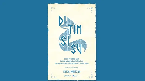 “Đi tìm Sisu”