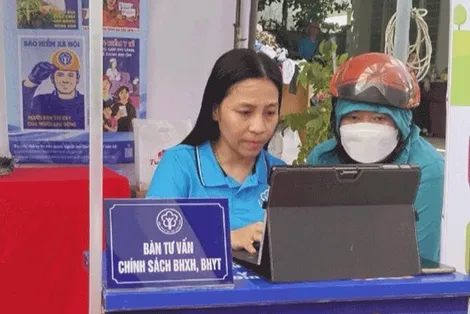 Cần quy định rõ hành vi chậm đóng, trốn đóng bảo hiểm xã hội, bảo hiểm y tế, bảo hiểm thất nghiệp