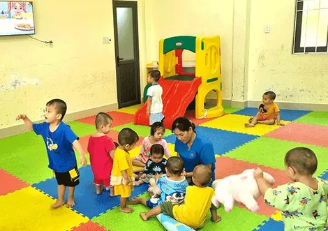 Tình thương và trách nhiệm