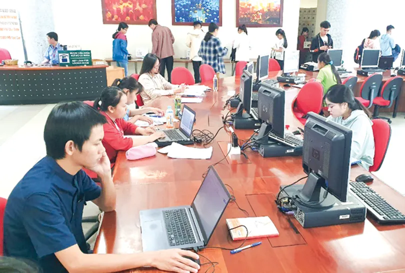 Đào tạo nhân lực phục vụ công nghiệp bán dẫn vùng ĐBSCL