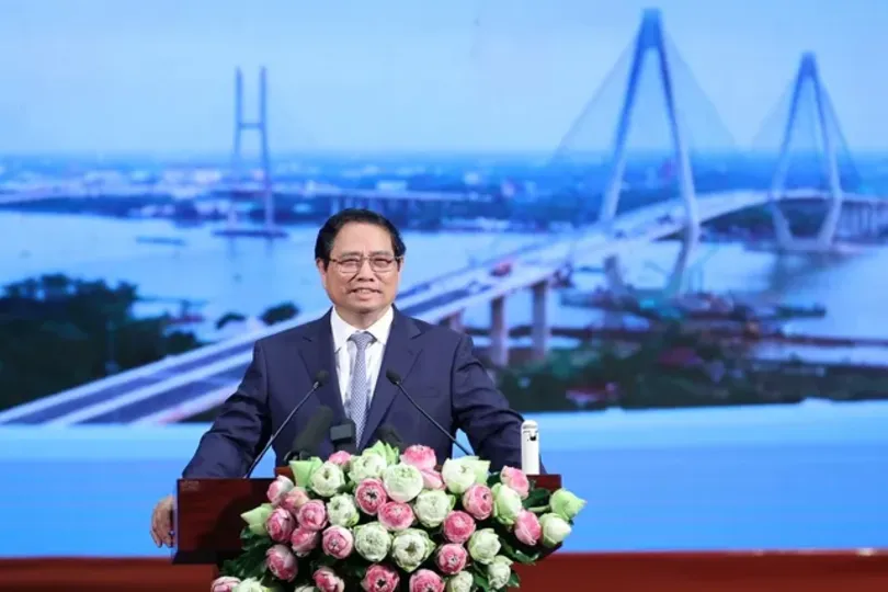 Công bố quy hoạch, xúc tiến đầu tư tỉnh  Vĩnh Long
