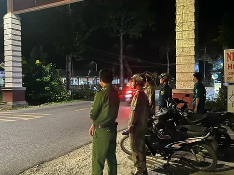 Nhiều hoạt động góp phần đảm bảo an toàn giao thông
