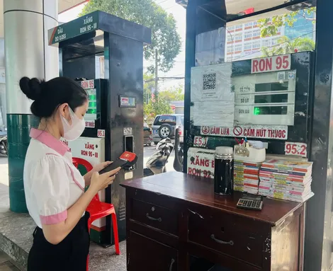 Đảm bảo đủ nguồn cung xăng dầu trong giai đoạn Nhà máy lọc dầu Dung Quất ngừng hoạt động để bảo dưỡng