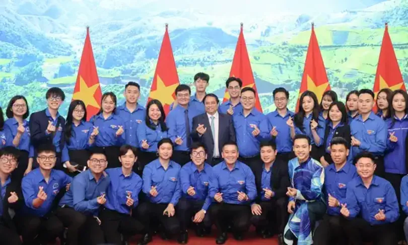 Thanh niên cần thực hiện “5 xung kích”, “6 khát vọng” trong chuyển đổi số