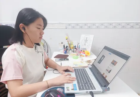 Đọc sách thời công nghệ số