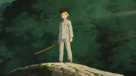 Netflix mua nhiều phim của Studio Ghibli