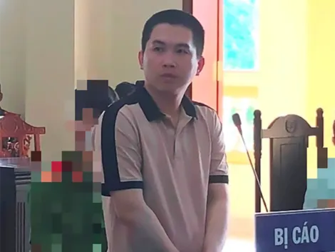 Chiếm đoạt tiền khách hàng, cựu nhân viên ngân hàng lãnh án tù