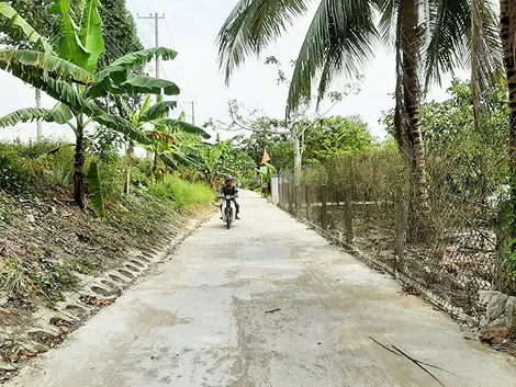 Huy động các nguồn lực chăm lo lợi ích thiết thực, chính đáng của người dân